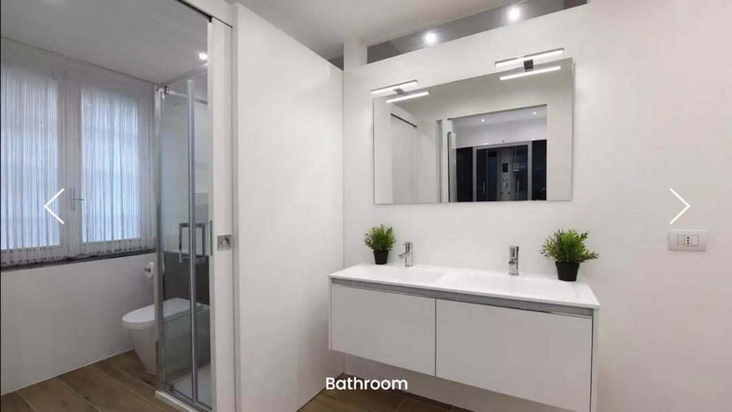Whole 2 Bedrooms In Appartamento