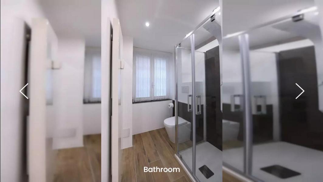 Whole 2 Bedrooms In Appartamento Milano
