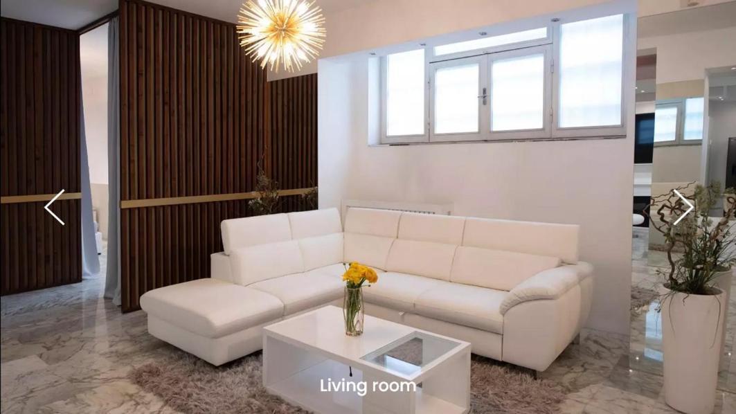 Whole 2 Bedrooms In Appartamento Milano