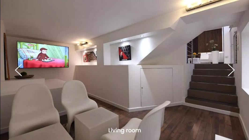 Appartamento Whole 2 Bedrooms In *