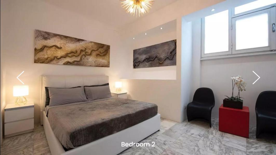 Appartamento Whole 2 Bedrooms In *