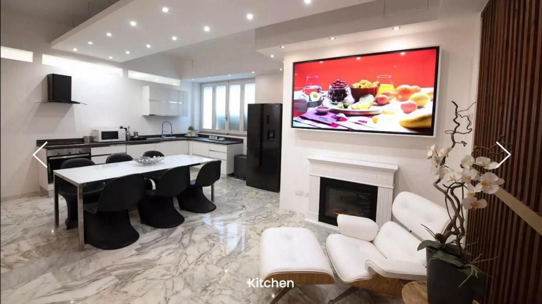 Appartamento Whole 2 Bedrooms In *