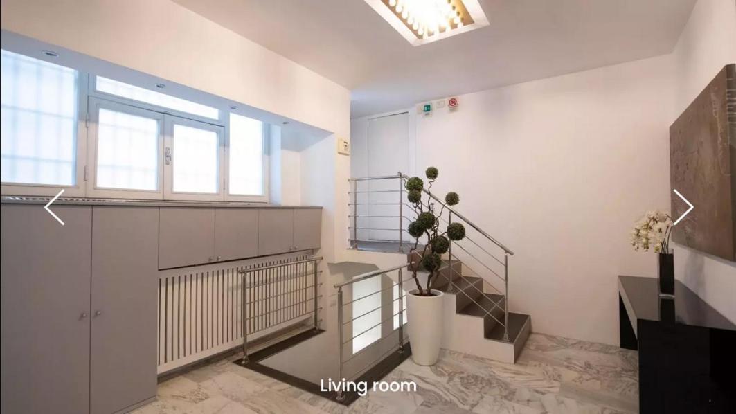 Whole 2 Bedrooms In Milano