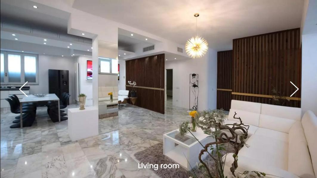 Appartamento Whole 2 Bedrooms In