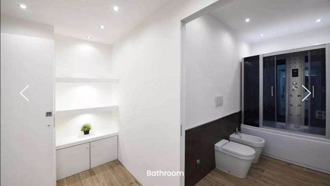 Leilighet Whole 2 Bedrooms In Milano