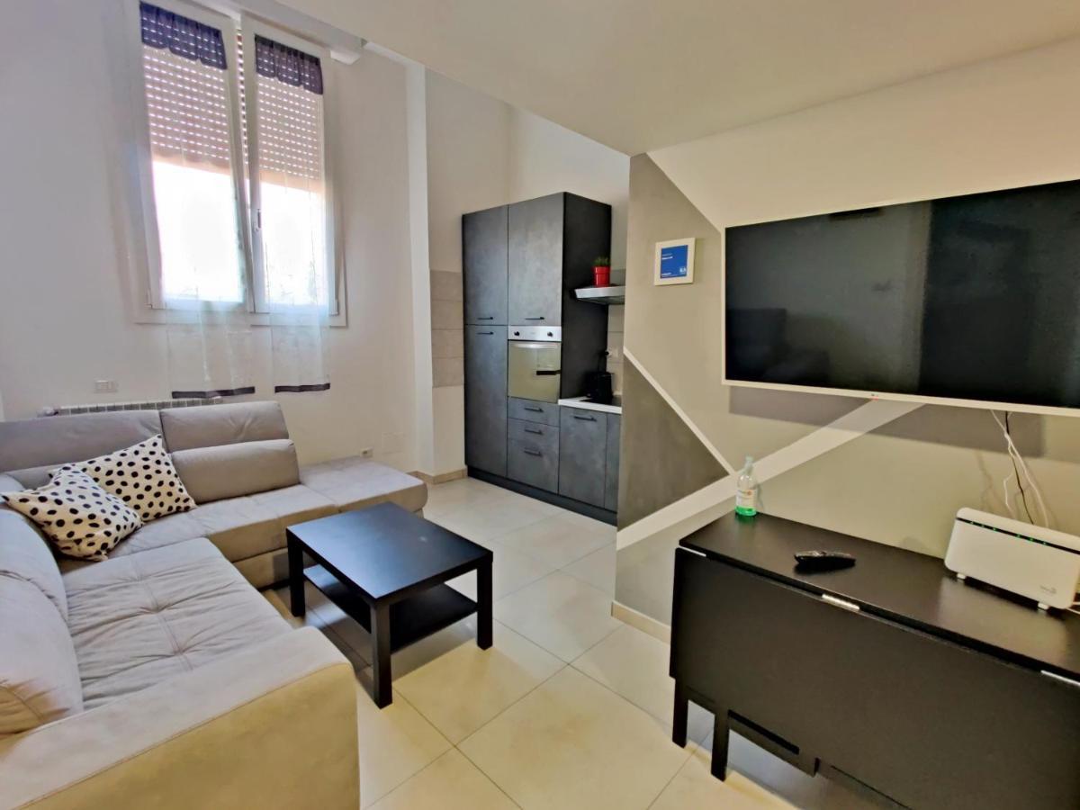 What An Up Apartment