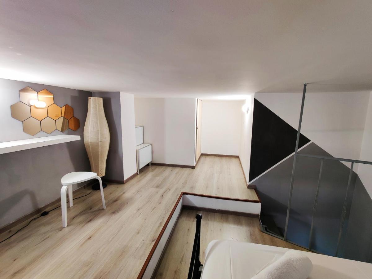 What An Up Apartment Milan