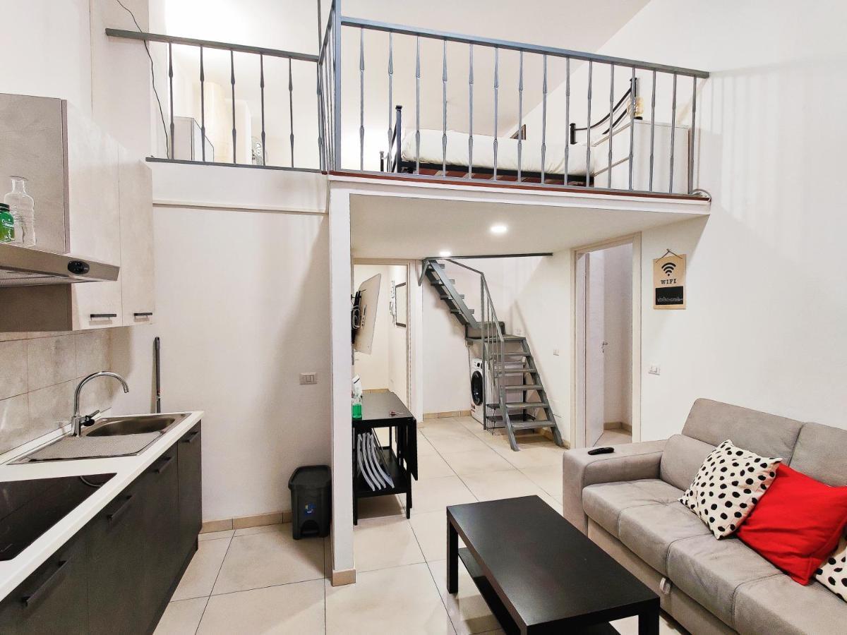 Apartment What An Up Milan