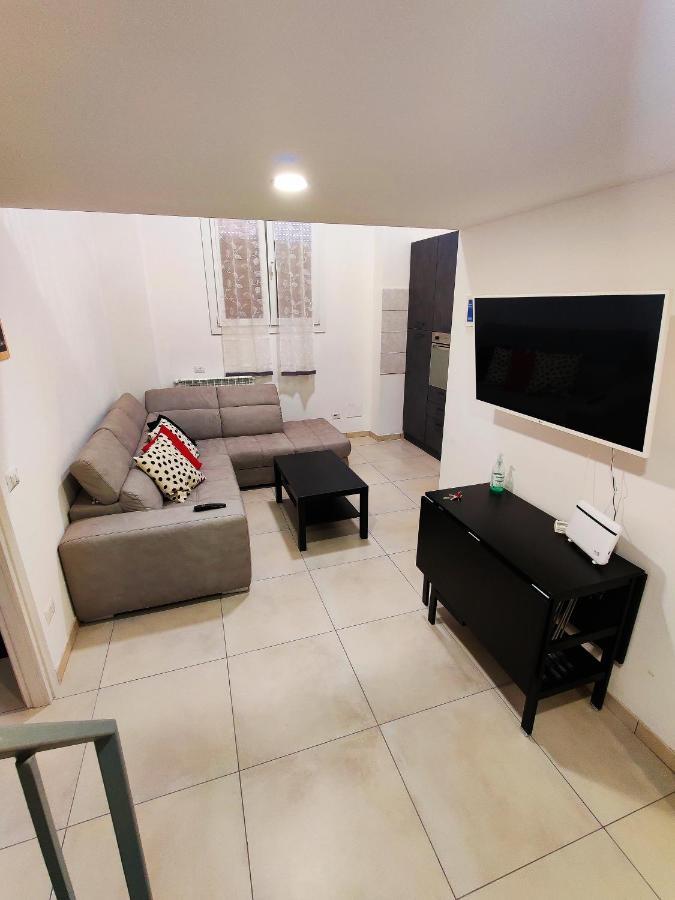 What An Up Apartment Milan