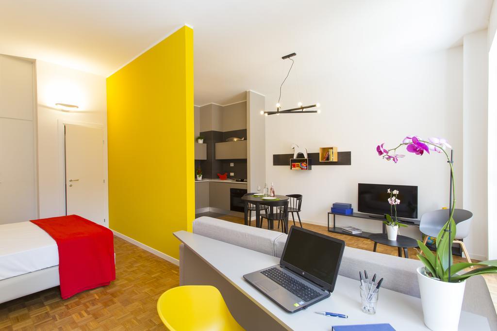 Dreams Residenza Corso Magenta Aparthotel 2*