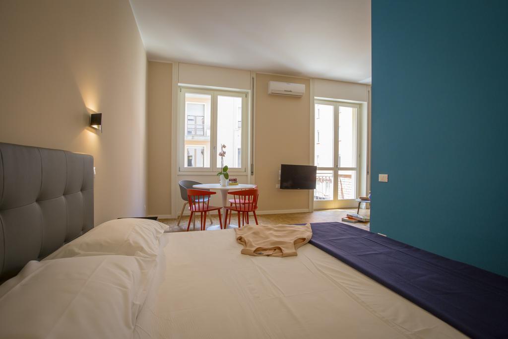 Dreams Residenza Corso Magenta 2* Mailand