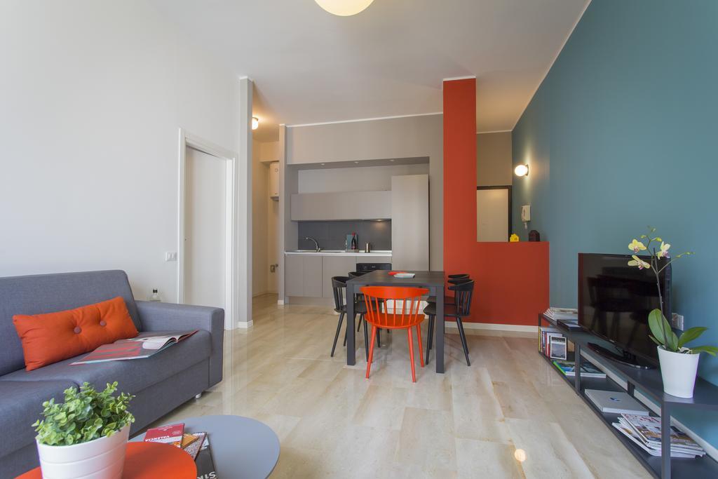 Dreams Residenza Corso Magenta Aparthotel 2*