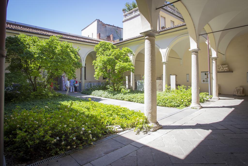 Dreams Residenza Corso Magenta 2* Mailand