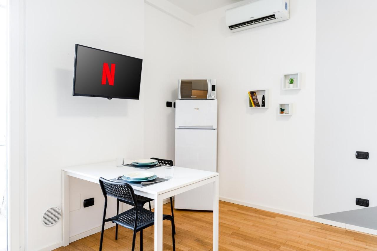 Apartment -duomo 13 Min, Netflix E Wi-fi