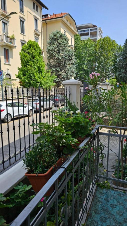 Appartamento Cesena3 Milano