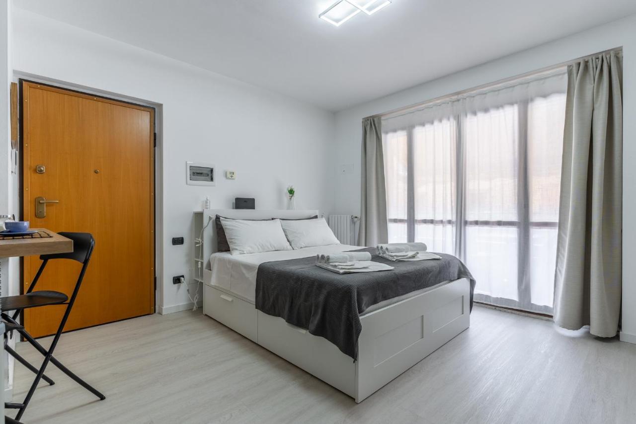 Appartement Santa Giulia Milaan