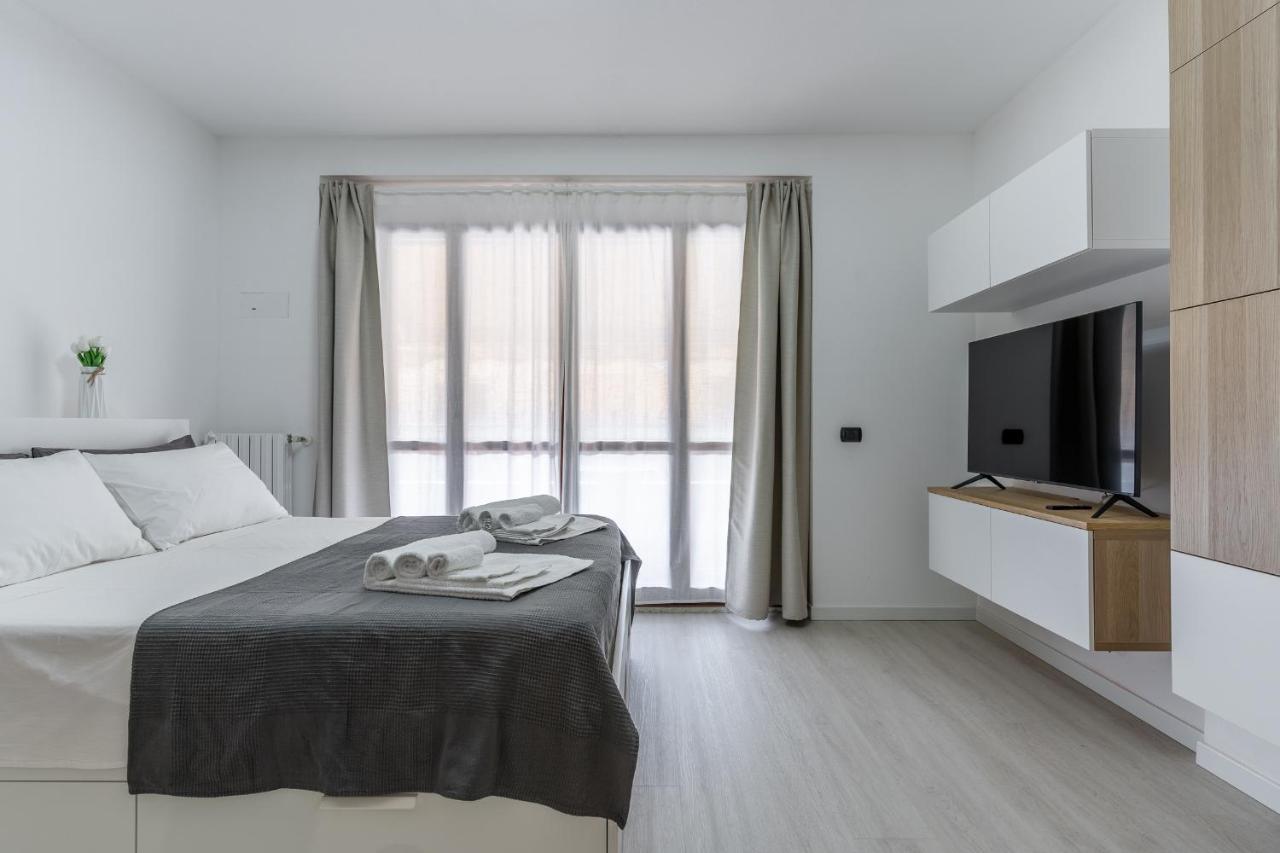 Appartement Santa Giulia *