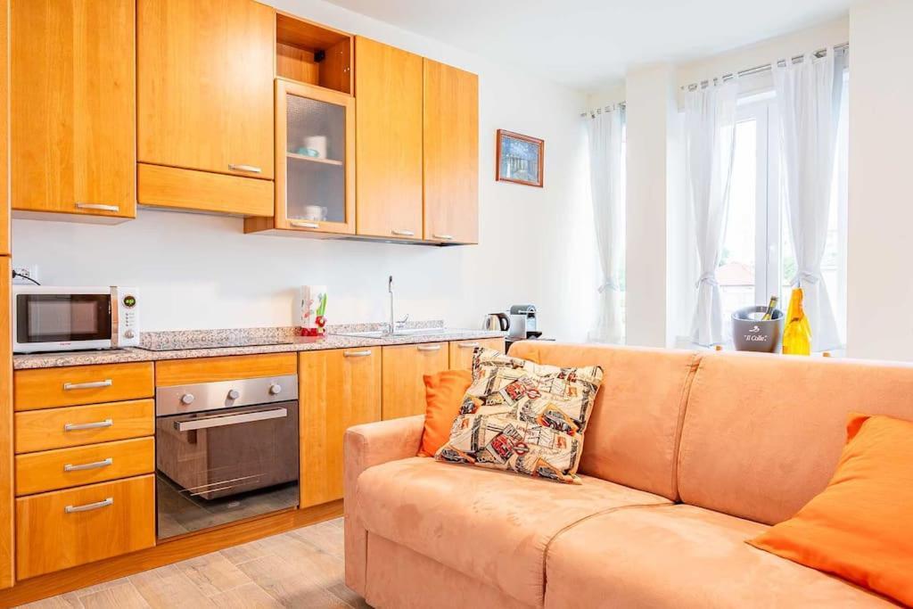 Apartment Guest Planet - Living Fortezza 27! *