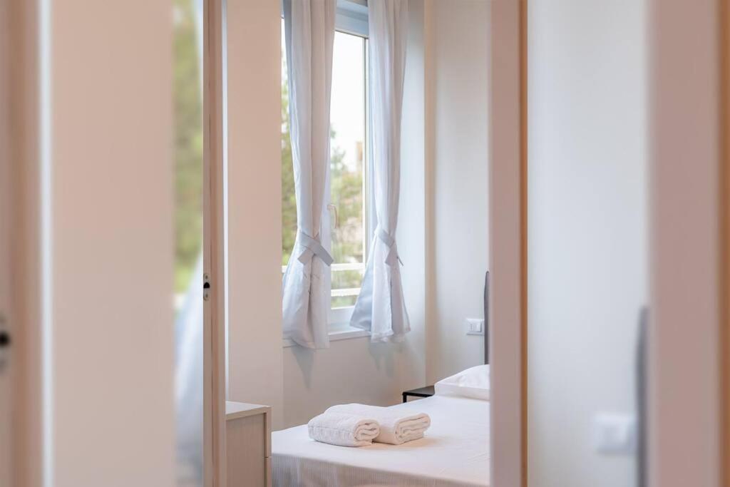 Apartment Guest Planet - Living Fortezza 27! *