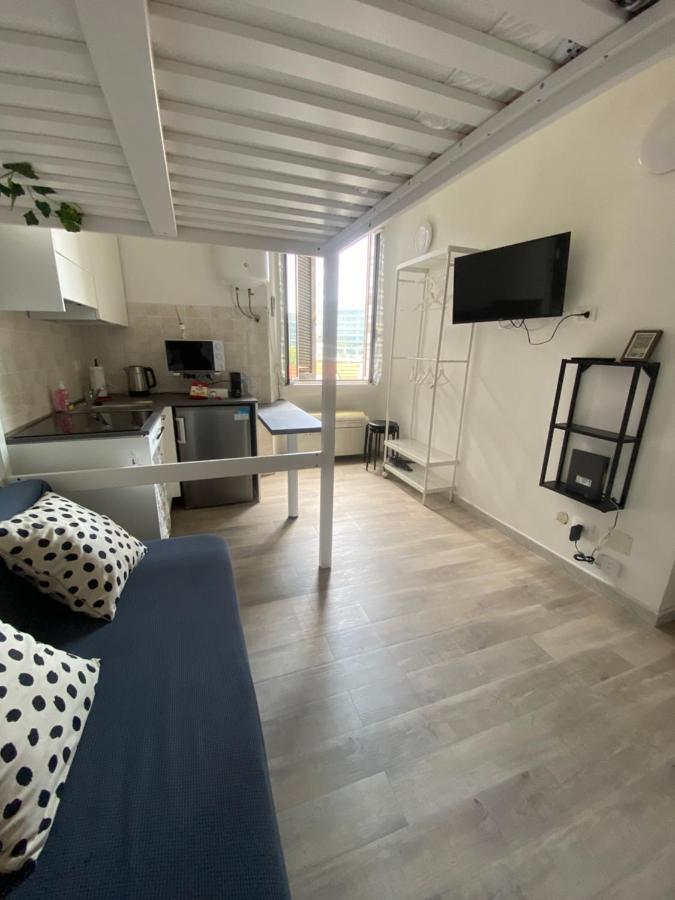 Apartment Domus *