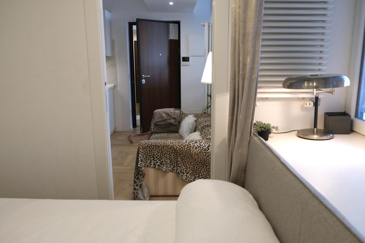 I Host - Val Strona 3 * Milano