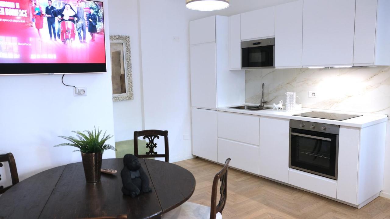 I Host - Val Strona 3 Leilighet Milano