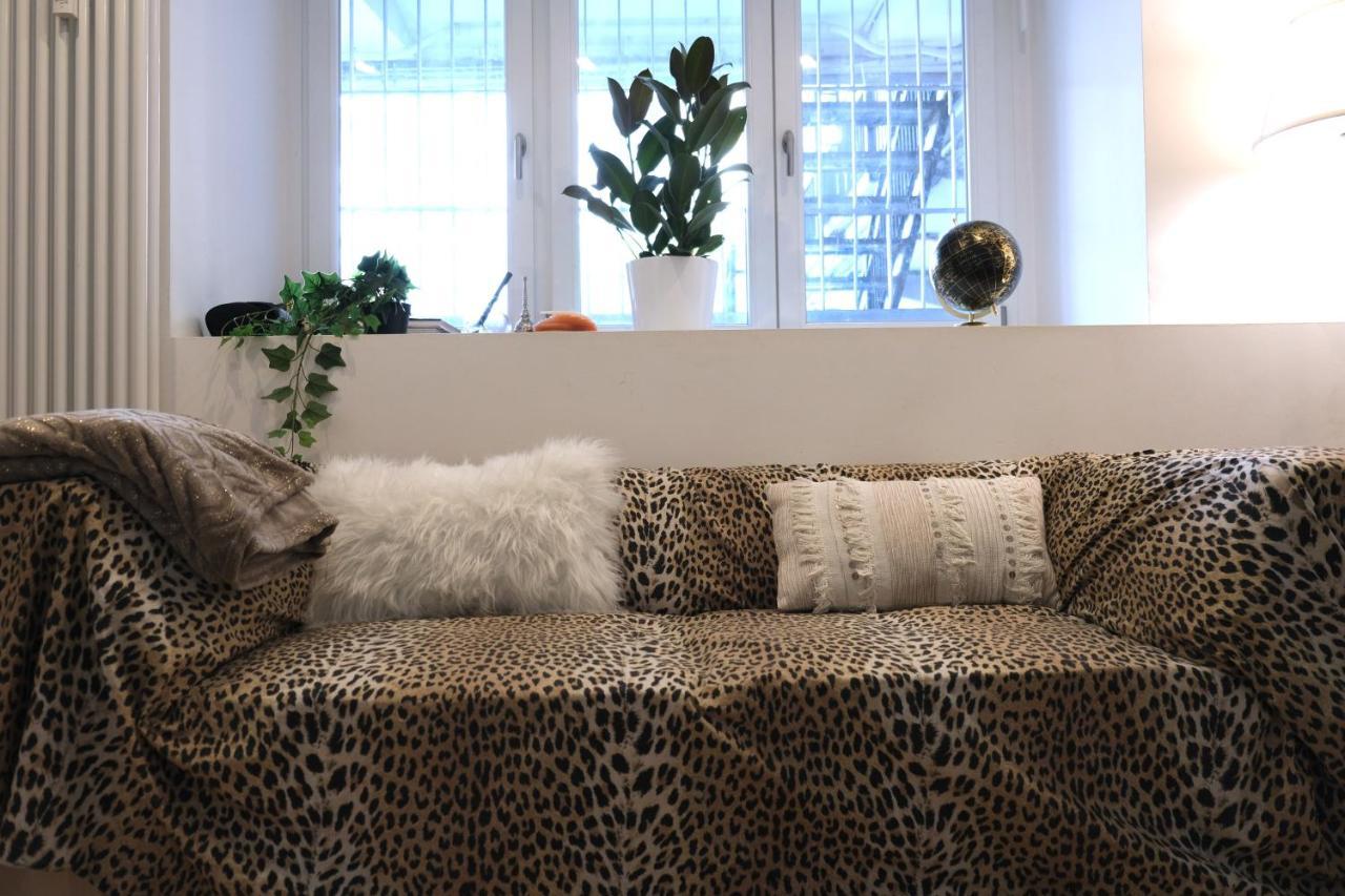 I Host - Val Strona 3 Apartment
