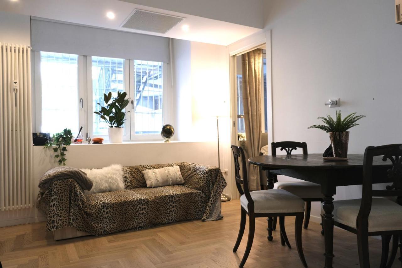 I Host - Val Strona 3 Apartment *