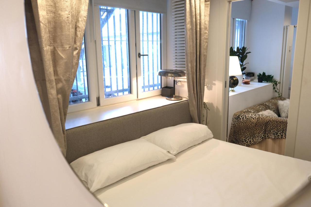 I Host - Val Strona 3 Leilighet Milano