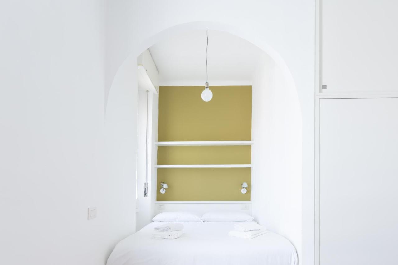 Porta Nuova Bright With Balcony * Milano