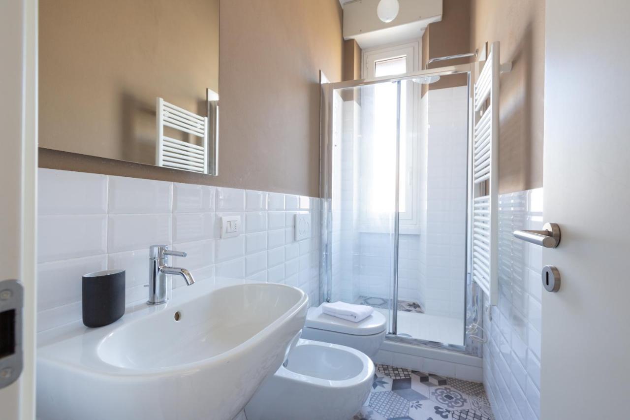 Porta Nuova Bright With Balcony Milano