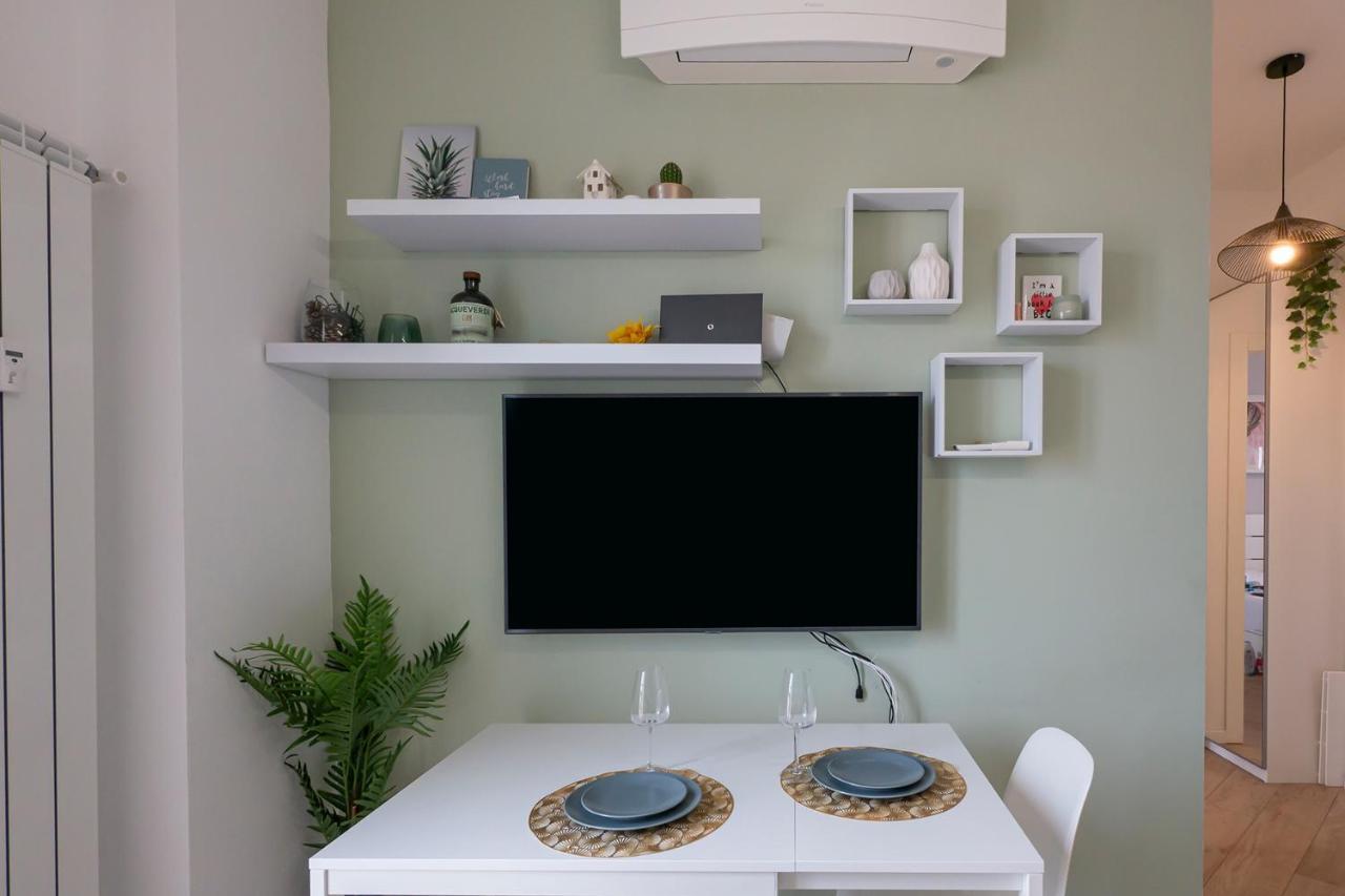 I Host - Alzaia 118 Apartment