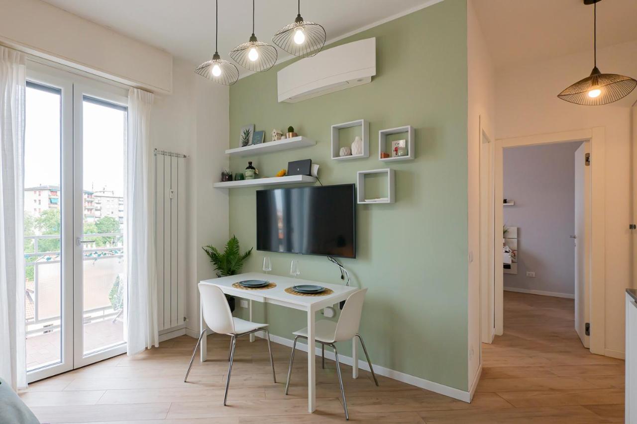 I Host - Alzaia 118 Apartment