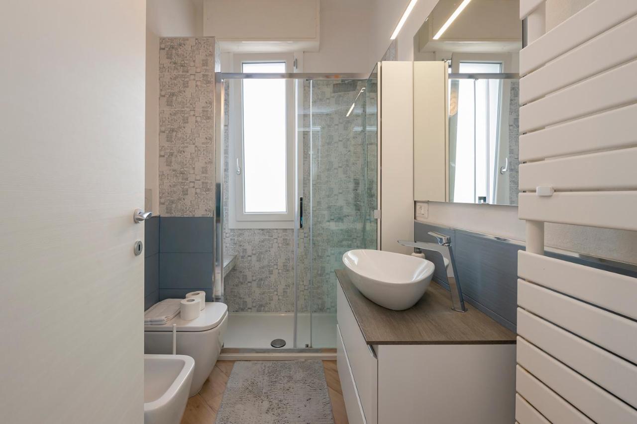 I Host - Alzaia 118 Apartment Milan