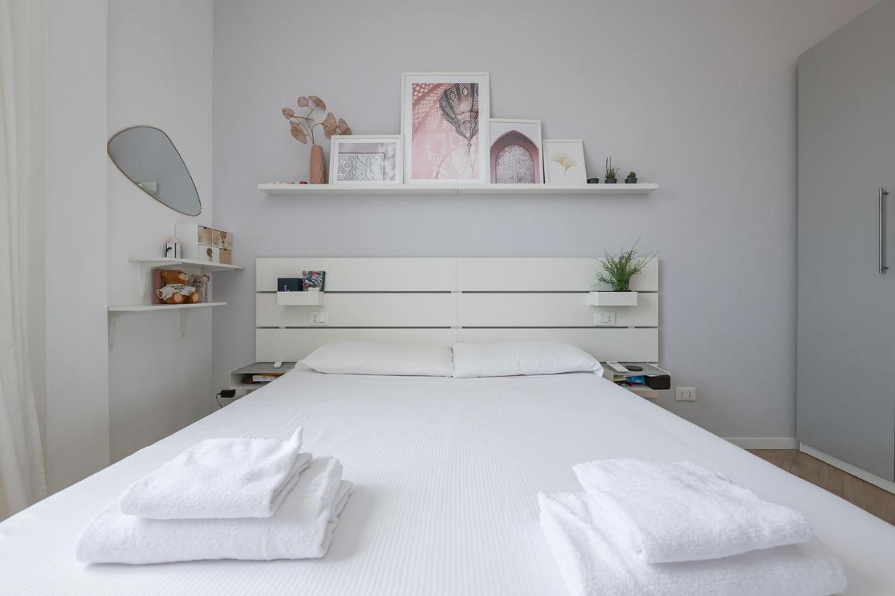I Host - Alzaia 118 Apartment *