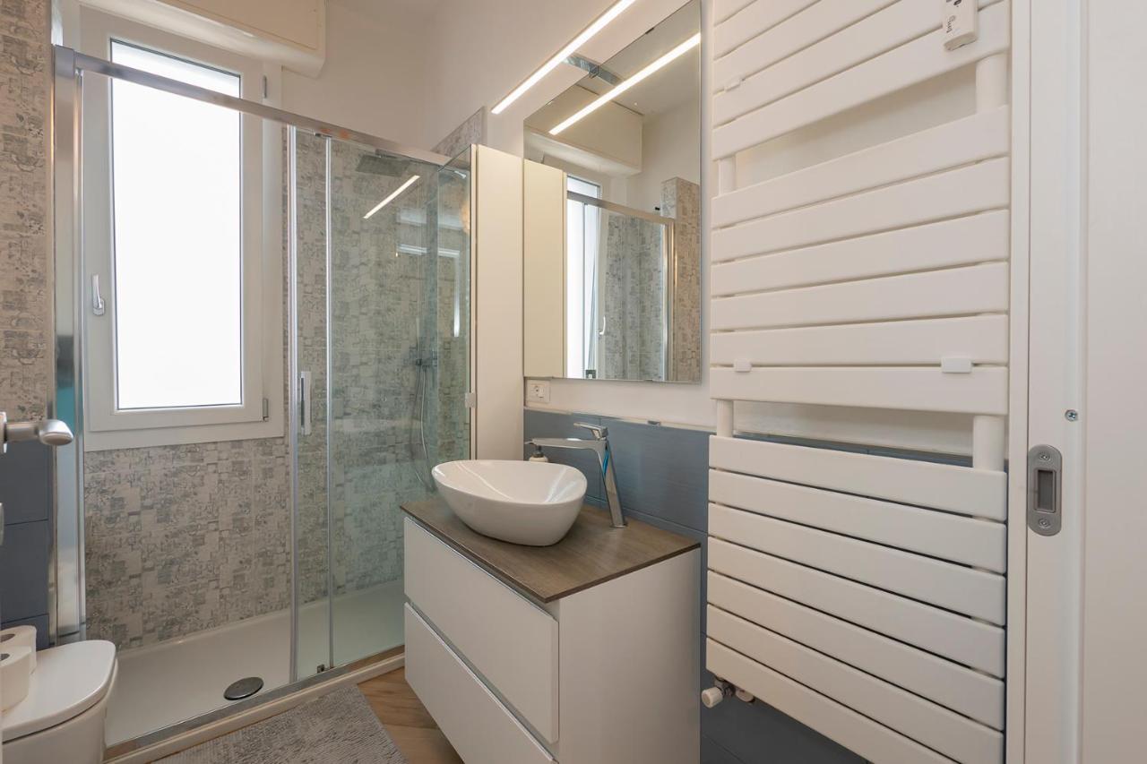 Apartment I Host - Alzaia 118 Milan
