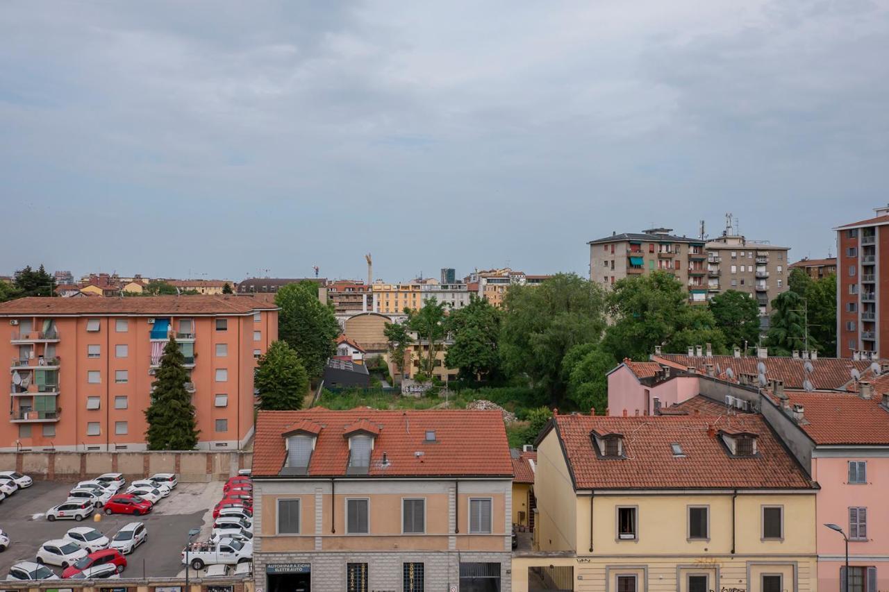 I Host - Alzaia 118 Apartment Milan