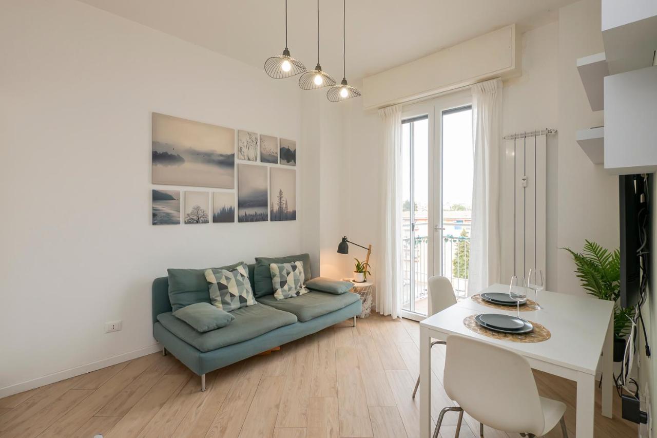 I Host - Alzaia 118 Apartment Milan