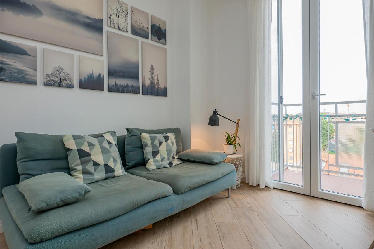 I Host - Alzaia 118 Apartment *