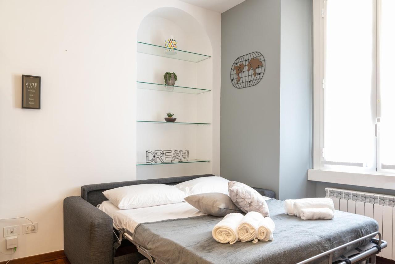 Montenero Luxury Milaan