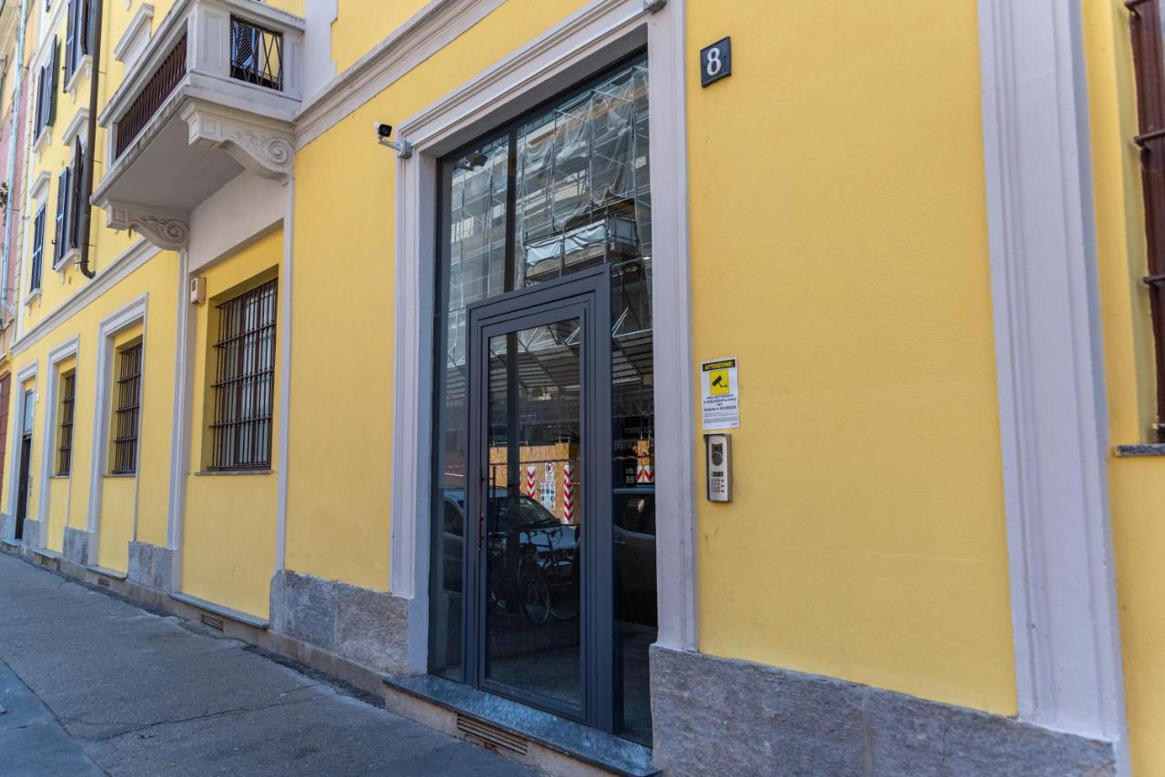 Appartement Montenero Luxury