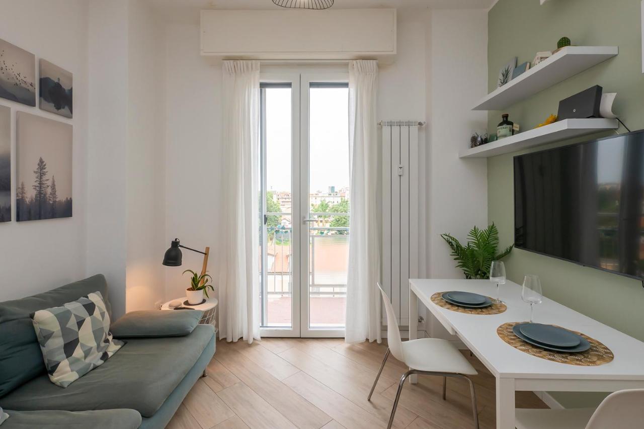 I Host - Alzaia 118 Apartment Milan
