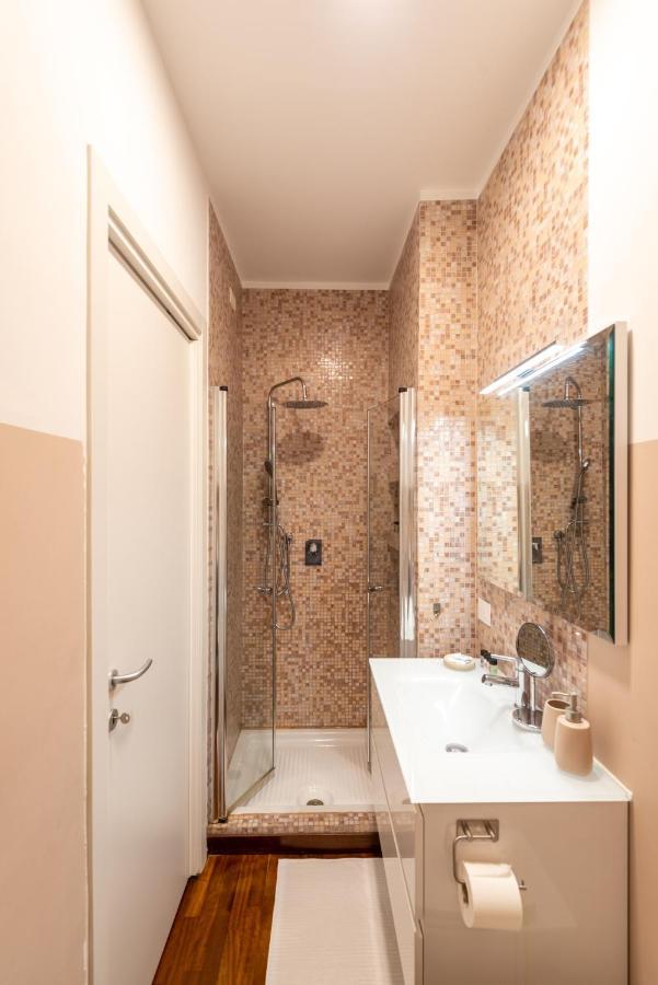 Appartement Montenero Luxury *