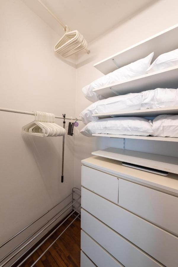 Montenero Luxury Appartement