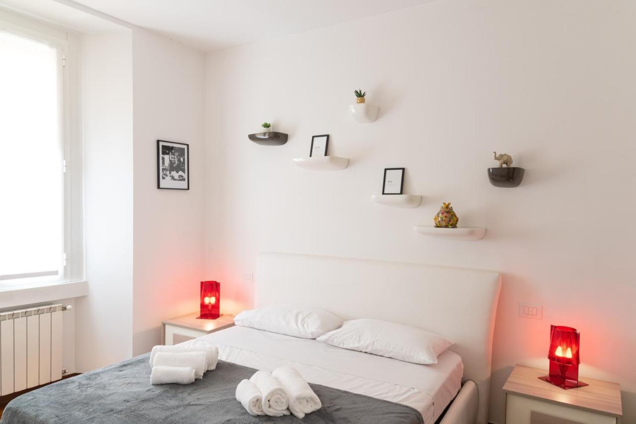 Montenero Luxury * Milaan
