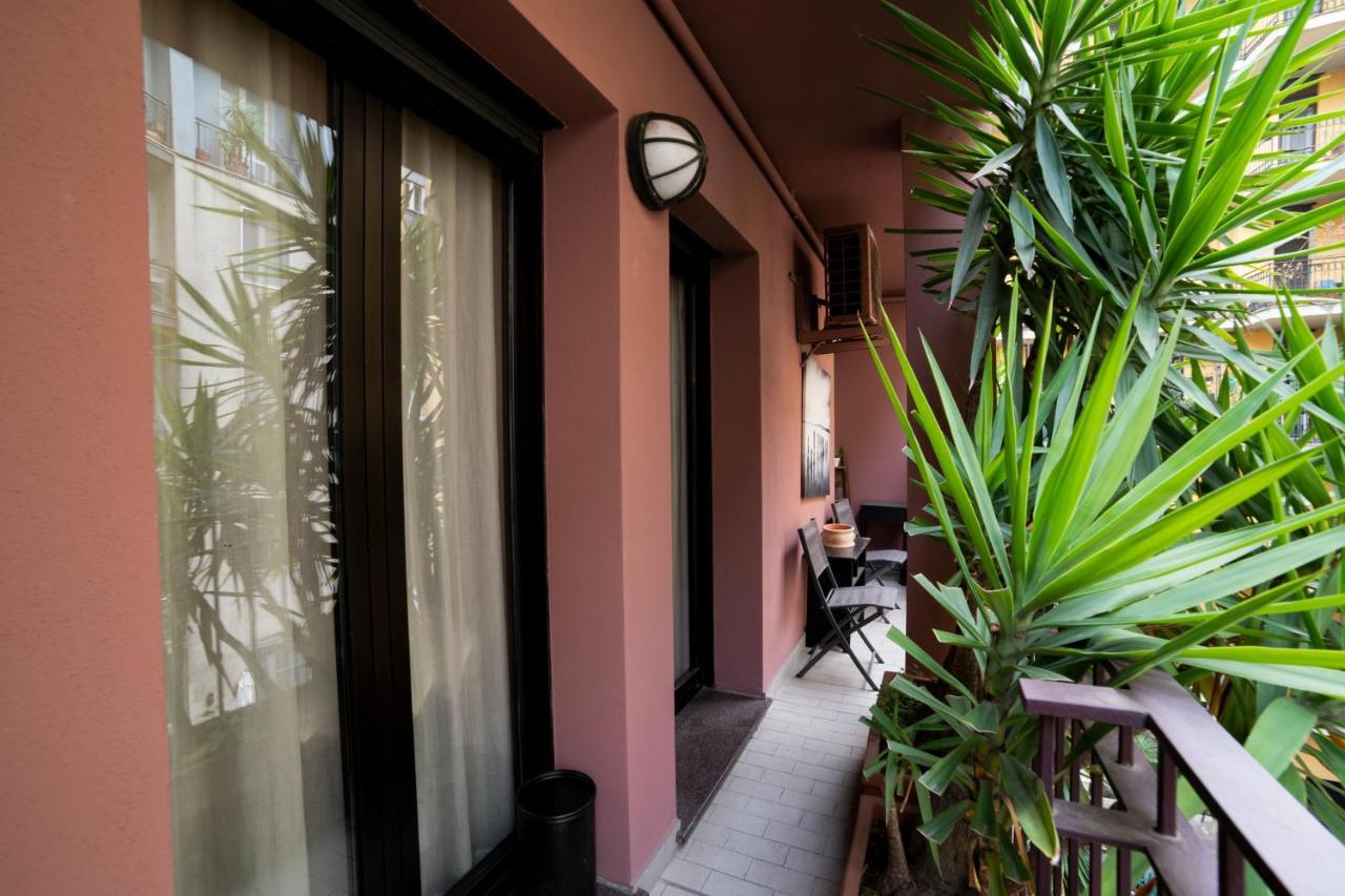 Brera-centro, Stylish And New Lejlighed *