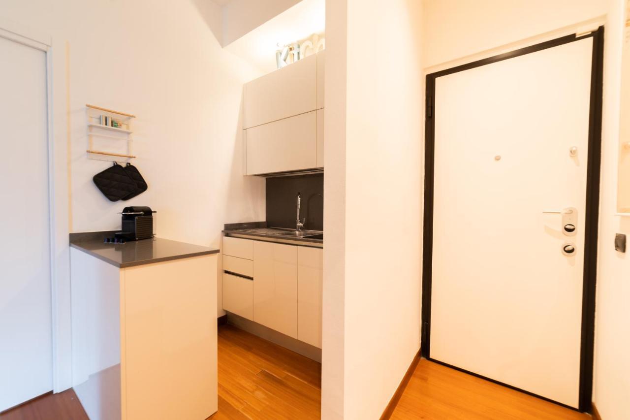 Citylife-fiera Nuovo Con Wifi & Netflix Appartement *