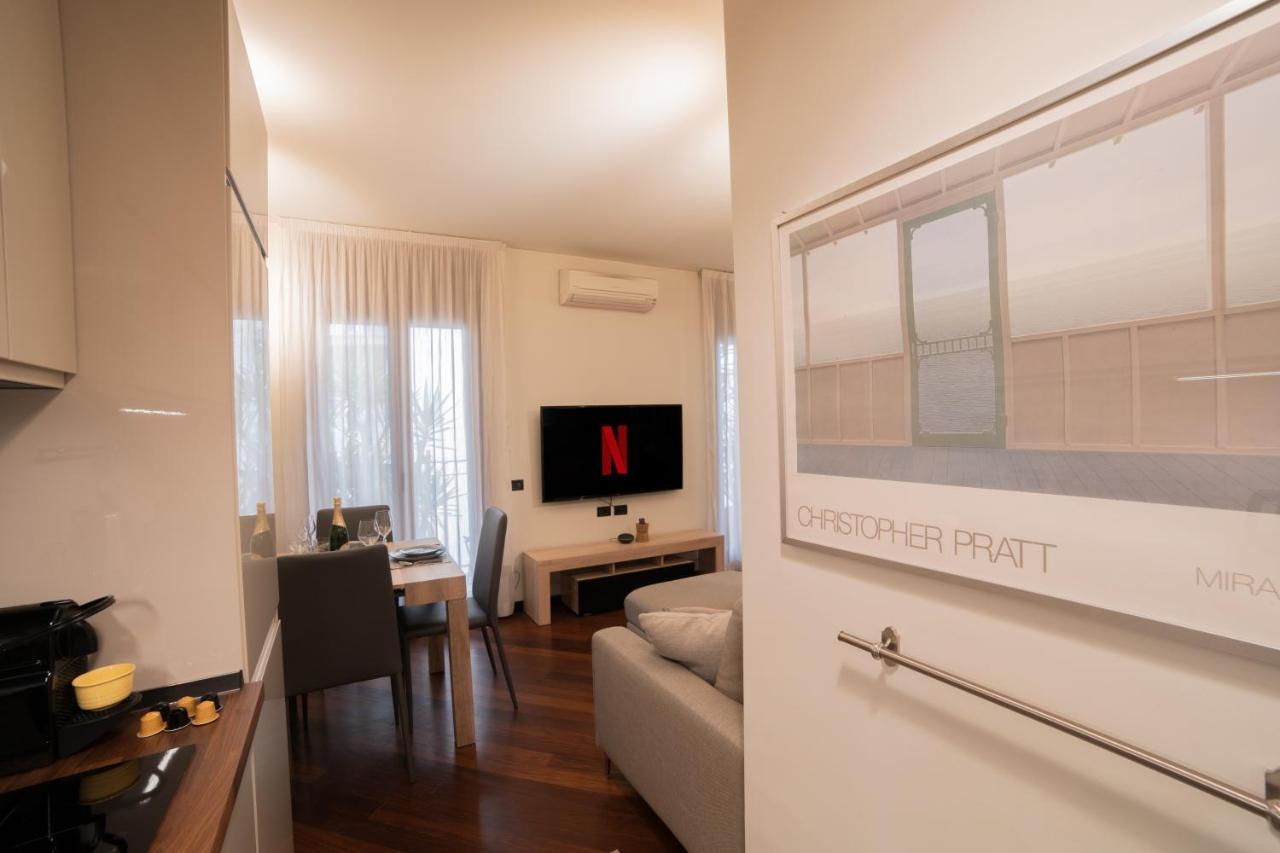 Brera-centro, Stylish And New Lejlighed Milano
