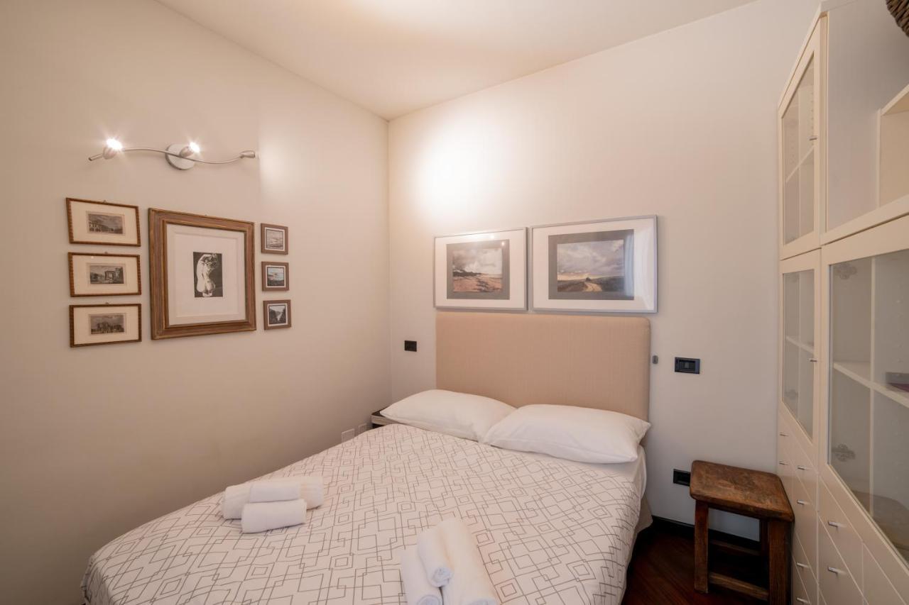 Brera-centro, Stylish And New Lejlighed *