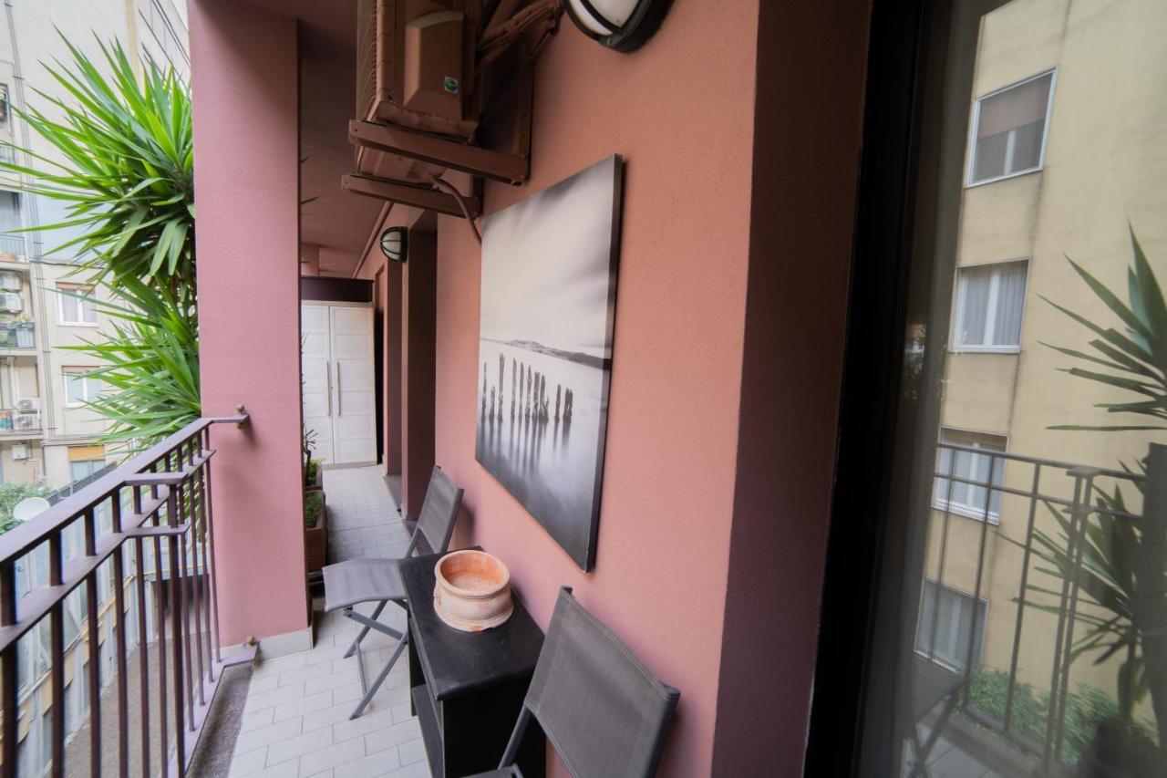 Brera-centro, Stylish And New Lejlighed Milano